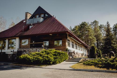 Chutor Nad Narwią