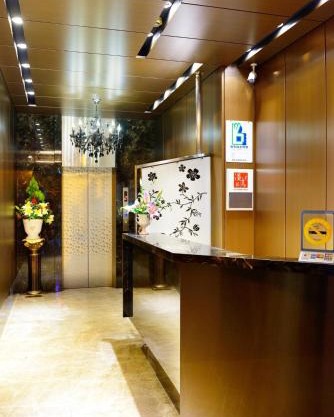 Chyuan Du Spring Resort