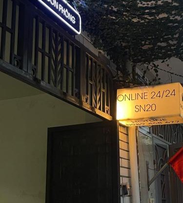 Cici Hotel
