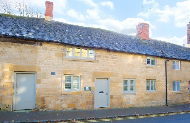Cidermill Cottage