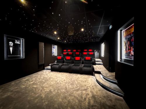 Ciné Mirabelle