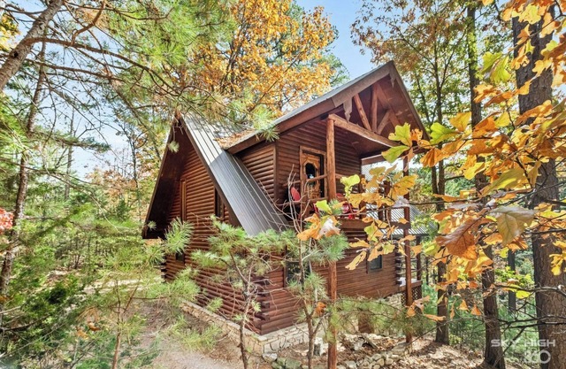 Cinnamon Valley - The Hideaway