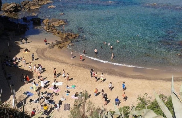 Cinquestelle-albergo del centro storico