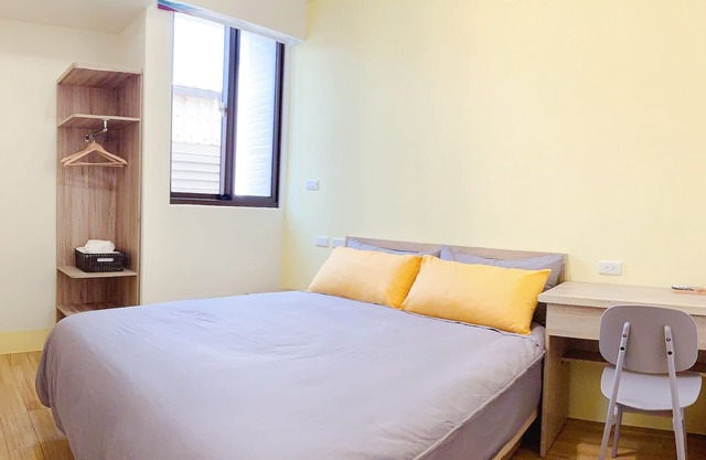 Circle Circle Homestay