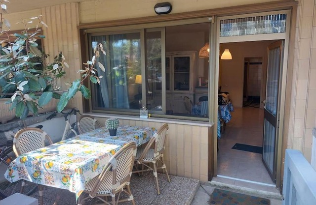 Cirilla Beach STUDIO apartment