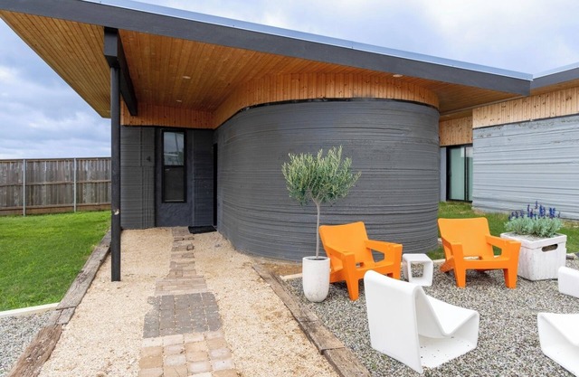 Cisco Home Casita 4 @ The Halles Artisan Venue