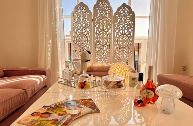 CISNEROS ROYAL APARTMENT - GRANADA