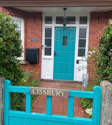 Cissbury