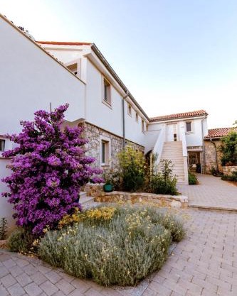 Citadela Veli Lošinj