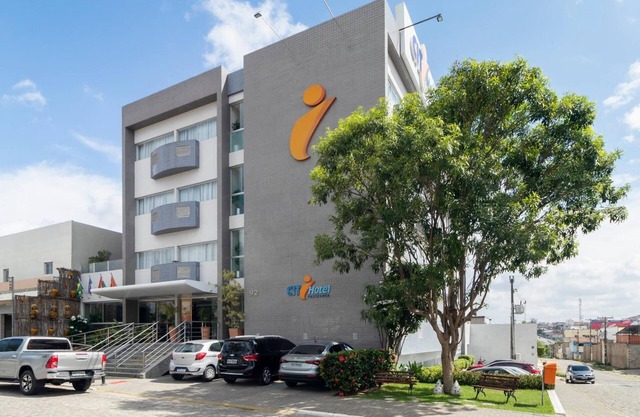 Citi Hotel Residence
