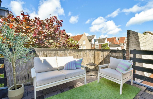 City Apartment Alkmaar