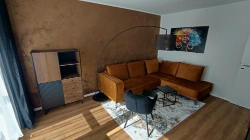 City Apartment Kroměříž