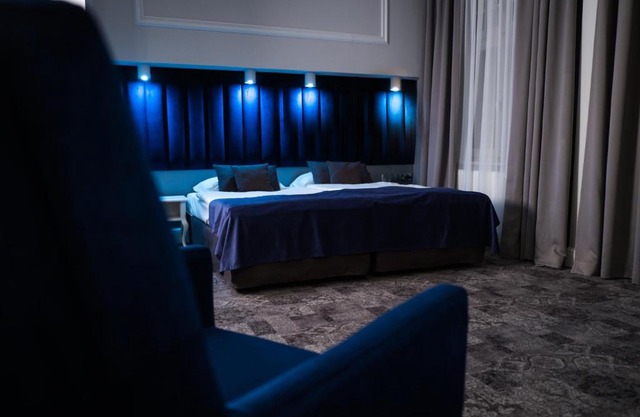 City Boutique Hotel