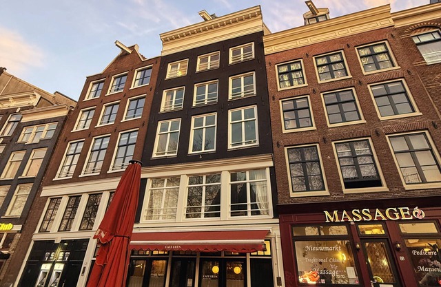 City Centre Loft with Stunning Views