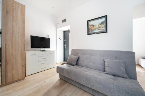 City Centre Pleasant Studio