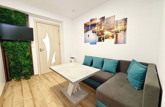 City Charm Apartment 1