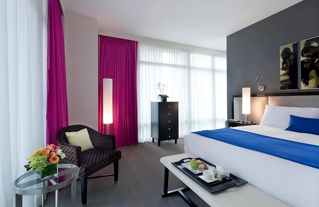 City Escape in Midtown Manhattan! 2 Modern & Spacious Units w/City View