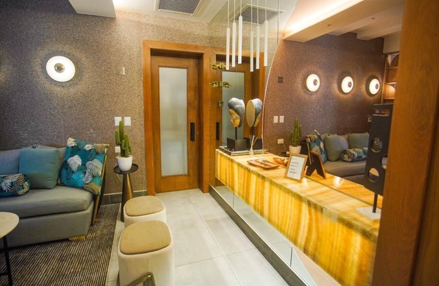 City full aparment STD center