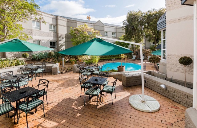 City Lodge Pinelands