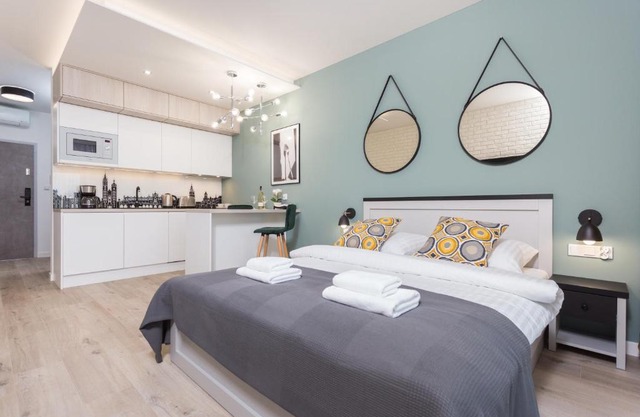 City of the Kings - Asja Apartment - Rajska 3