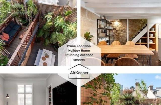 City Terrace Gem -- In The Heart Of The City