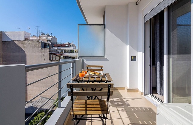 City View Studio by CloudKeys