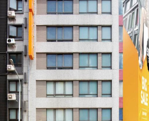 CityInn Hotel Plus - Ximending Branch