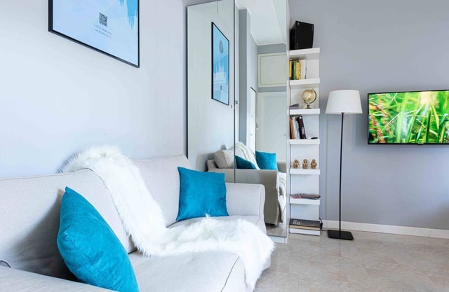 CityLife Suite with Terrace 1 Top Collection