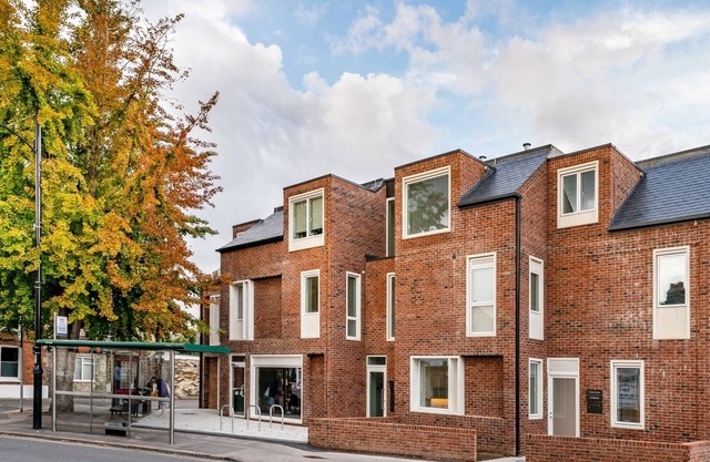 Citystay Living - Dutch's Corner