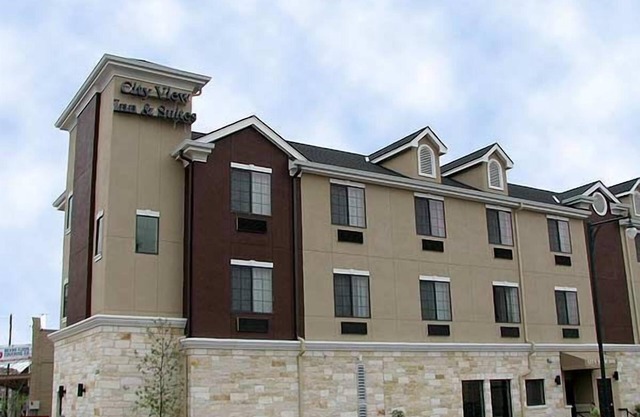 Cityview Inn & Suites Downtown RiverCenter Area