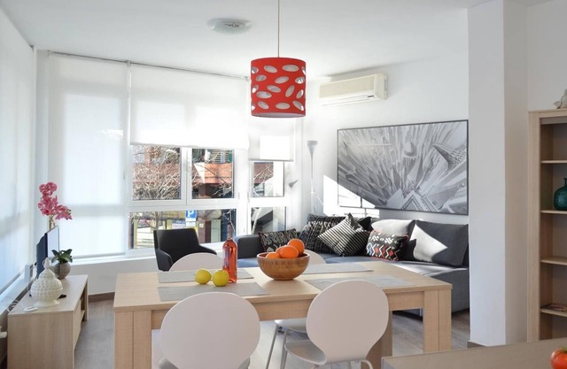 Ciudadela Park 2 - Apartment in Barcelona