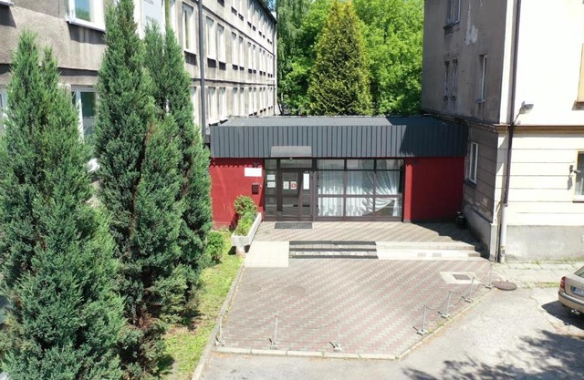 CKS Kraków (Centrum Konferencyjno-Szkoleniowe CS Natura Tour)