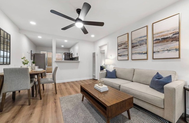 Clairemont Central | Pet Friendly | 25% Off Monthly