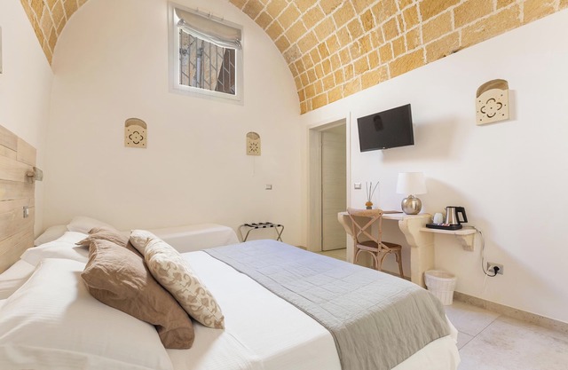 Clara Domus - Tripla