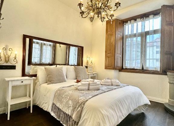 CLAREN´S BOUTIQUE ROOMS