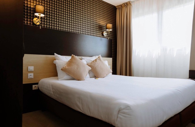 Clarion Aparthotel Toulouse Le Parc de l’Escale