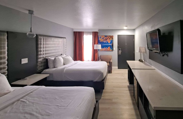 Clarion Pointe El Cajon San Diego East