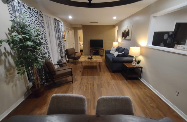 Classic Ranch close to the Buffalo Airport