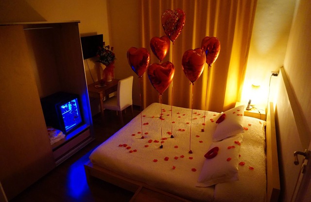 CLASSIC ROOM IN VILLA SPA