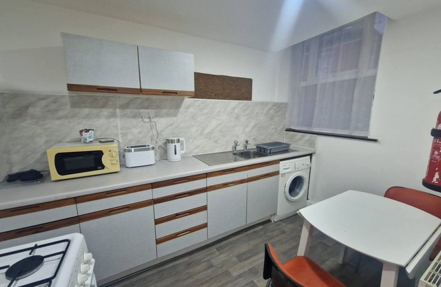 Classic Studio near Headingley Stadium