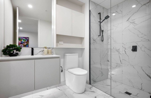 Classy Spaces Keysborough