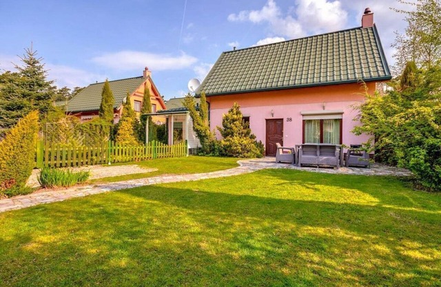 Claudia Comfortable holiday residence