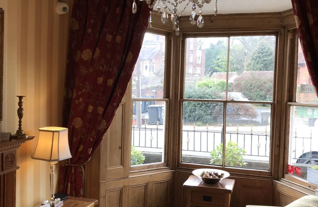 Clayhanger Guest House
