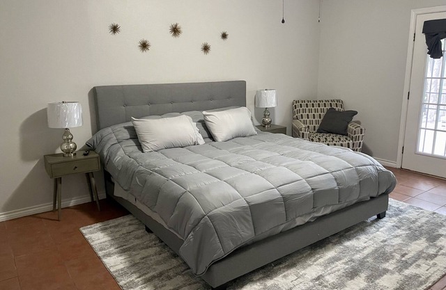 Clean and cozy 3BD in McAllen TX