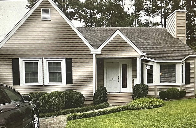 Clean Bright Newly Renovated Home