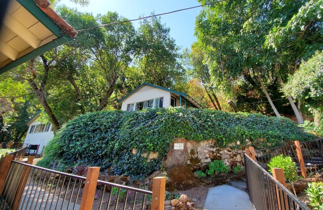 Clear Lake Vista Resort