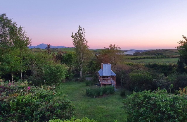Clew Bay Escape - 25% 2 Week Discount, 50% Monthly Discount