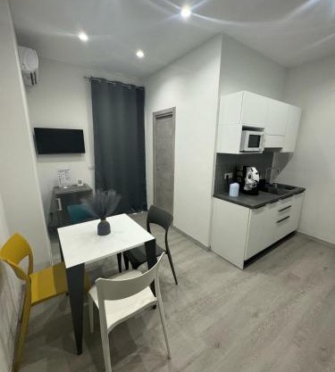 Cliò guest house