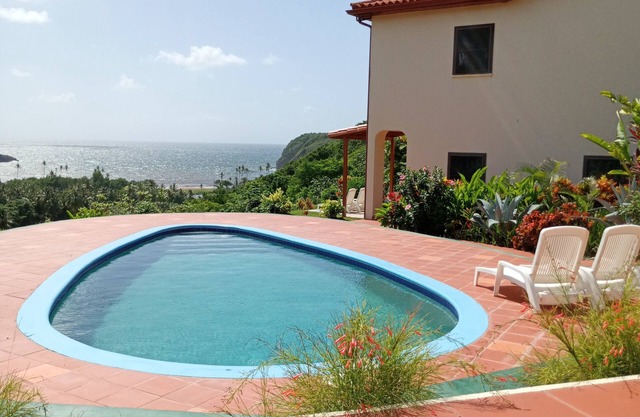 Cliffside Oceanfront Suites Breakfasts Package