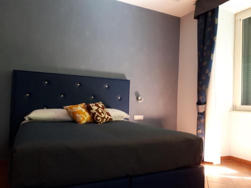 Clodio Rooms